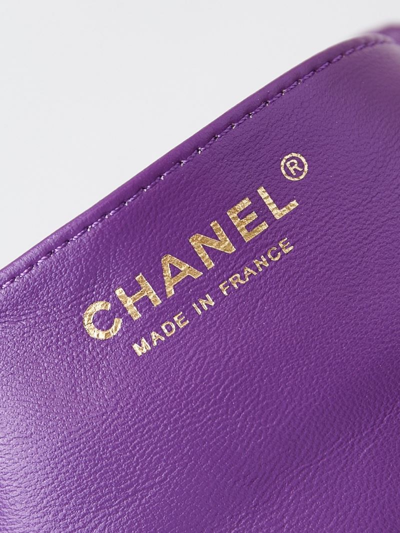 Ch**el satchel bags